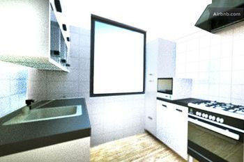 Evans House Londra Esterno foto